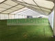 Corporate Outdoor Party Tent Elegant Wedding Marquee High End Custom Size
