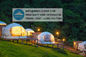 Luxury Glamping Geodesic Dome Tent,Dome House for Sale